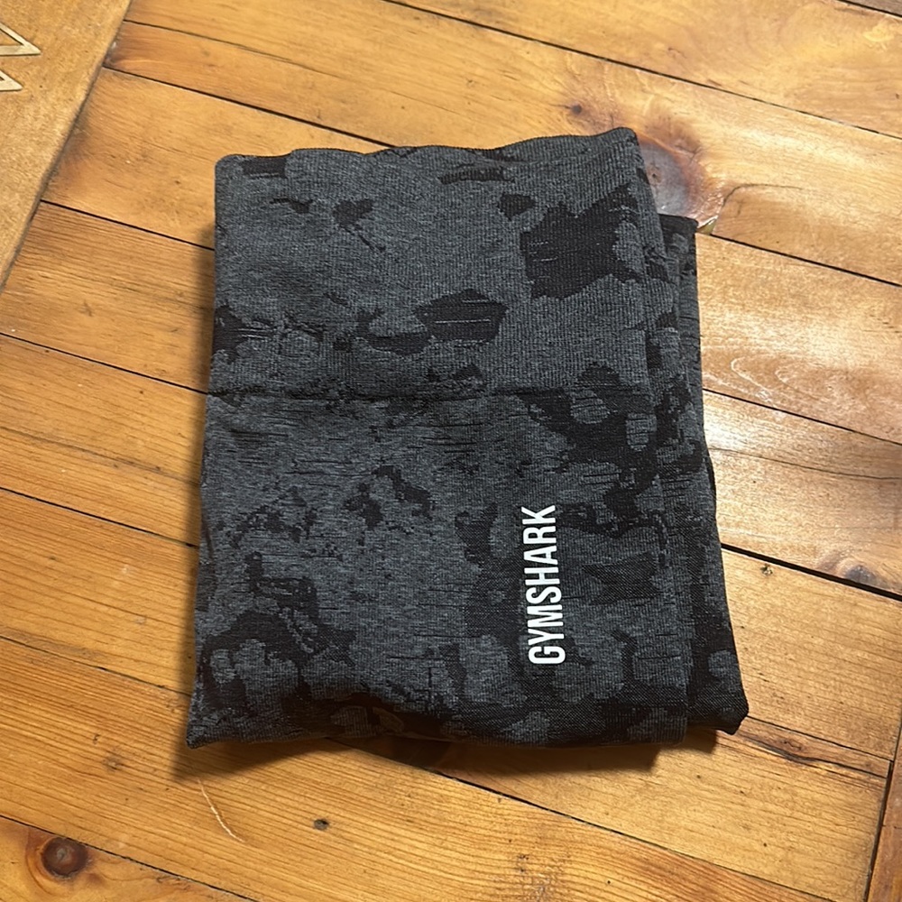 Gymshark full length leggings